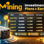 AiMining Investment Plans & Earnings Guide